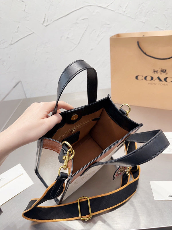 Satchel Bags - CCH Bags - 136