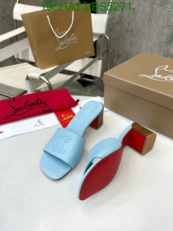 SAMC - CBL Women Shoes - 042
