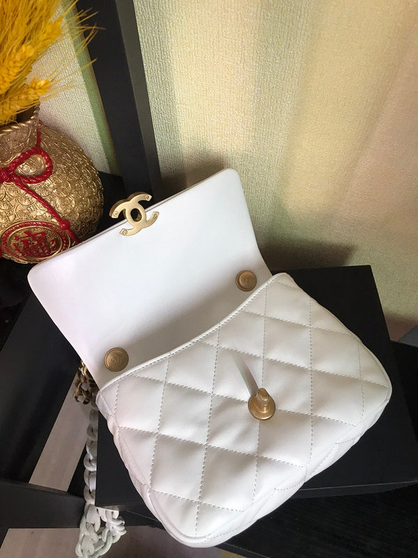 Satchel Bags - CHL Bags - 3252