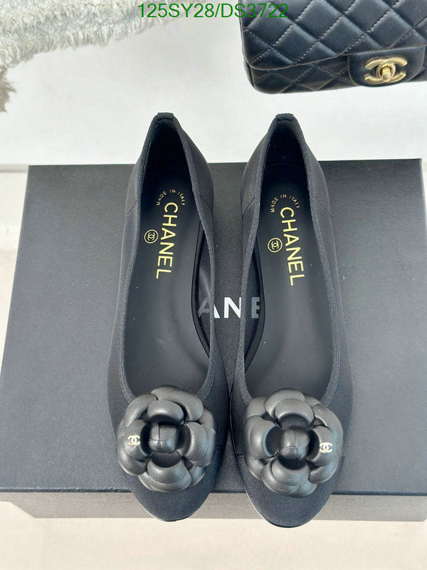 SAMC - CHL Women Shoes - 012