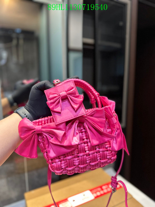Satchel Bags - BGA Bags - 1695