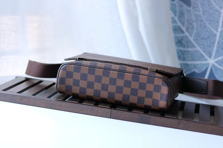 Satchel Bags - VL Bags - 3486