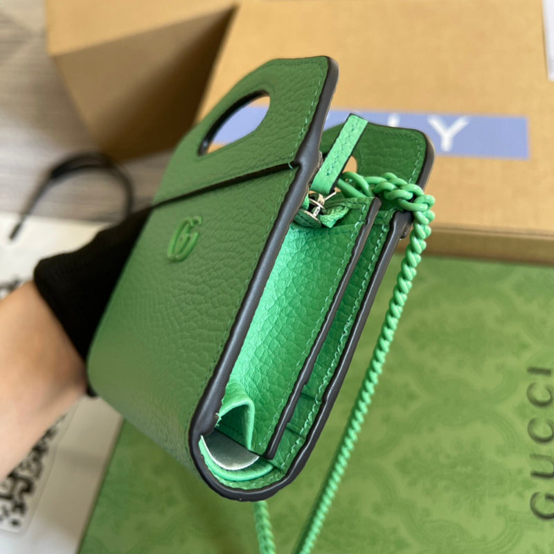 Satchel Bags - GCI Bags - 5780