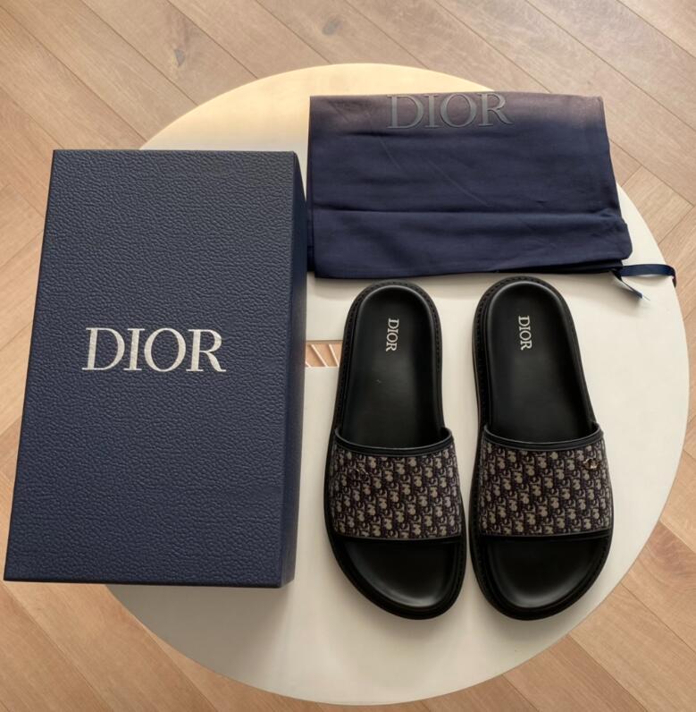 SAMCC - DOR Men Shoes - 720