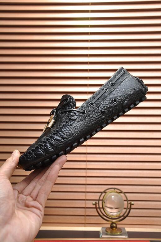SAMC - LOV Men Shoes - 970