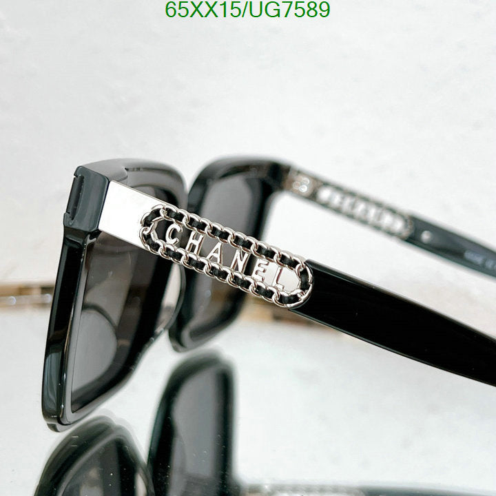 SAMC - CHL Glasses - 187