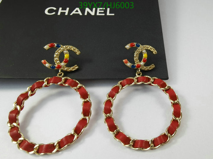 SAMC - CHL Jewelry - 477