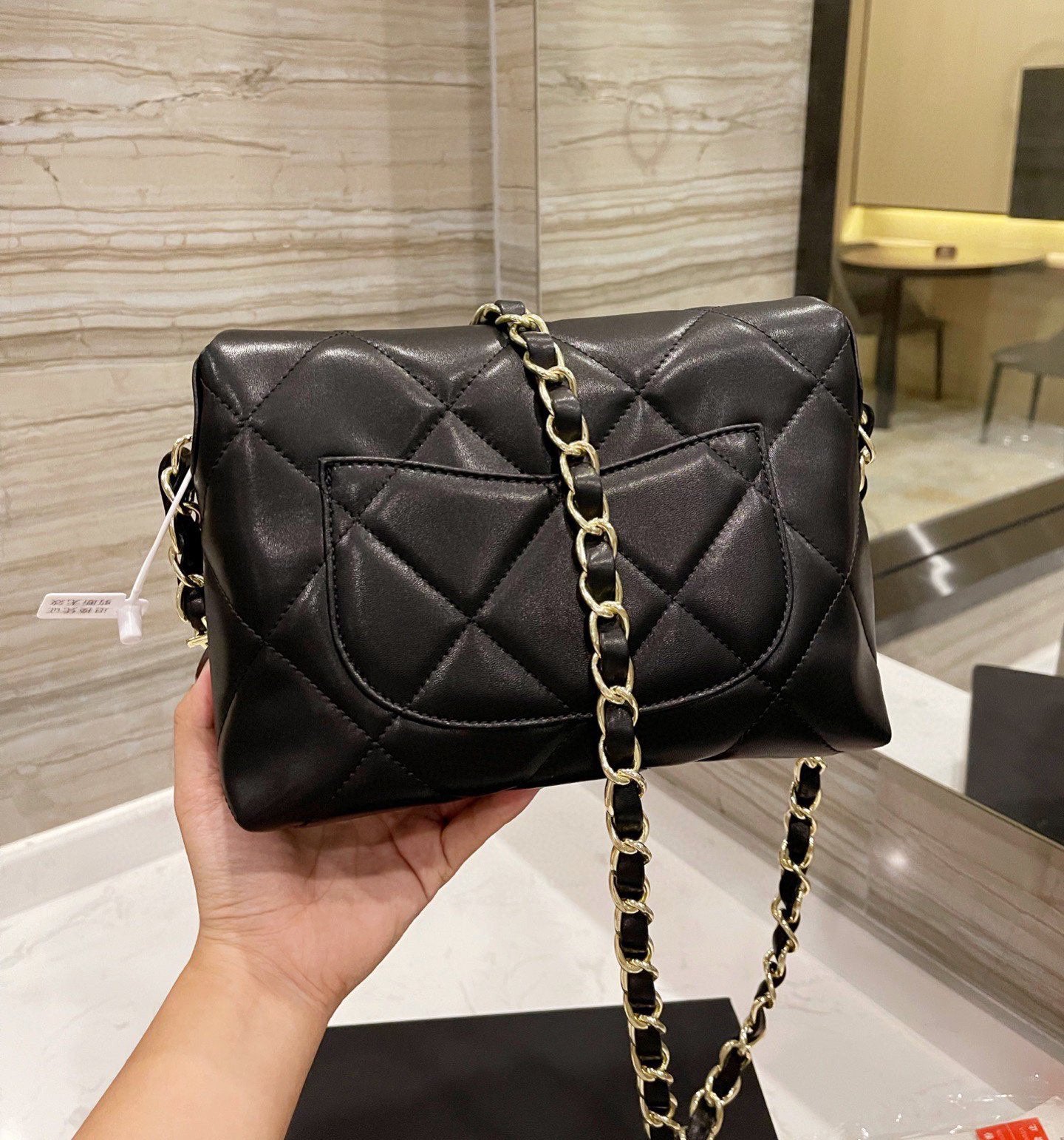 EN - New Arrival Bags CHL 241