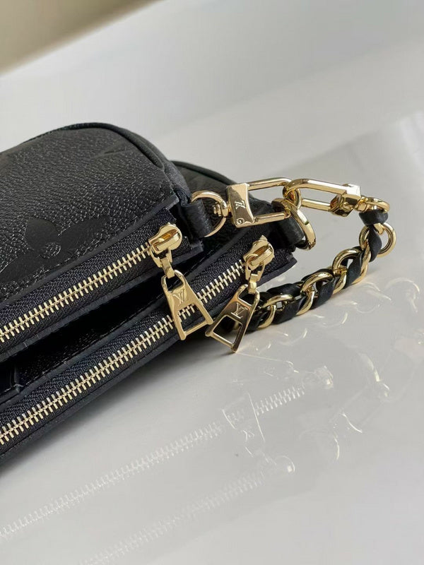 Satchel Bags - VL1 Bags - 062