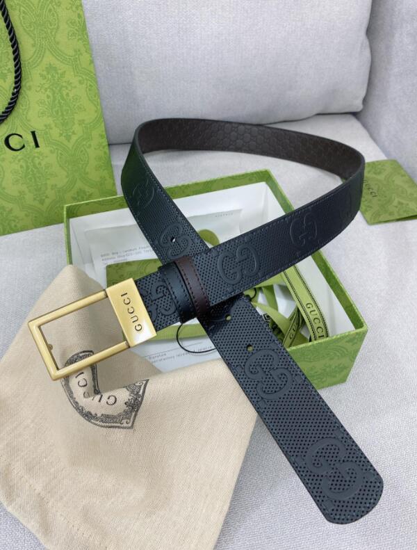 SAMC - Mix Belts - 038