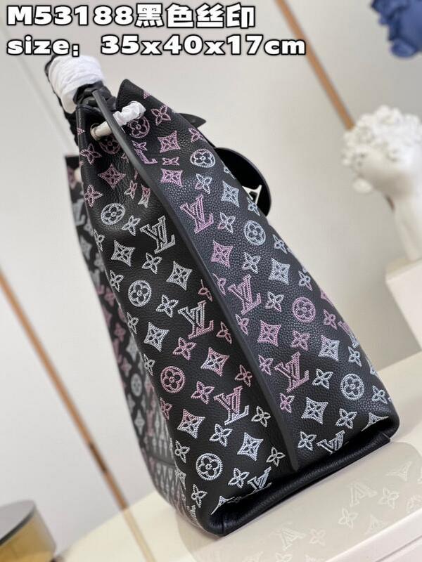 SAMC - LOV Bags - 1399