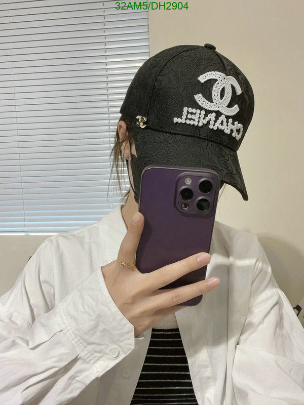 SAMC - CHL Caps & Hats - 012