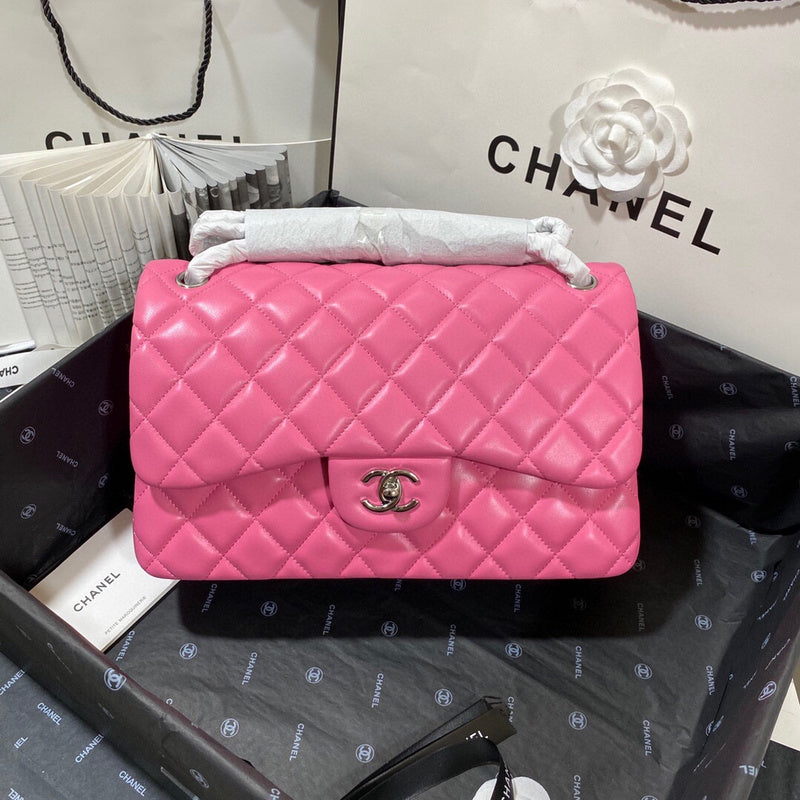 Satchel Bags - CHL Bags - 2293