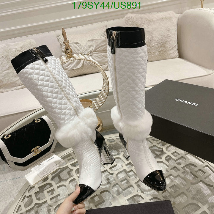 SAMC - Mix Boots - 125