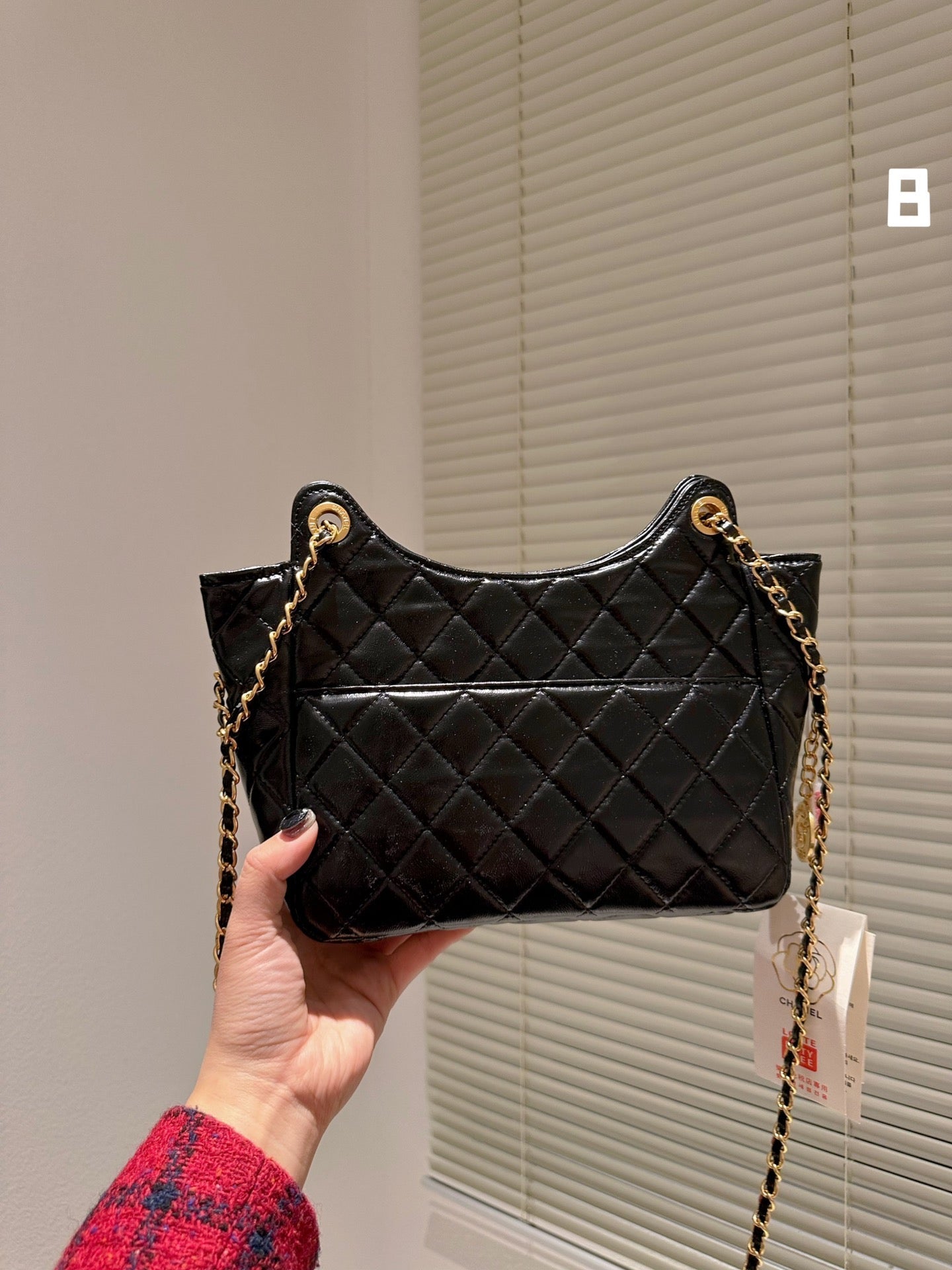 EN - New Arrival Bags CHL 455