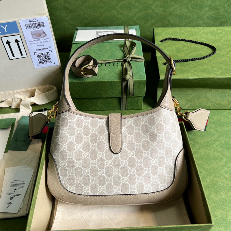 Gucci Luxury Fashion Bag