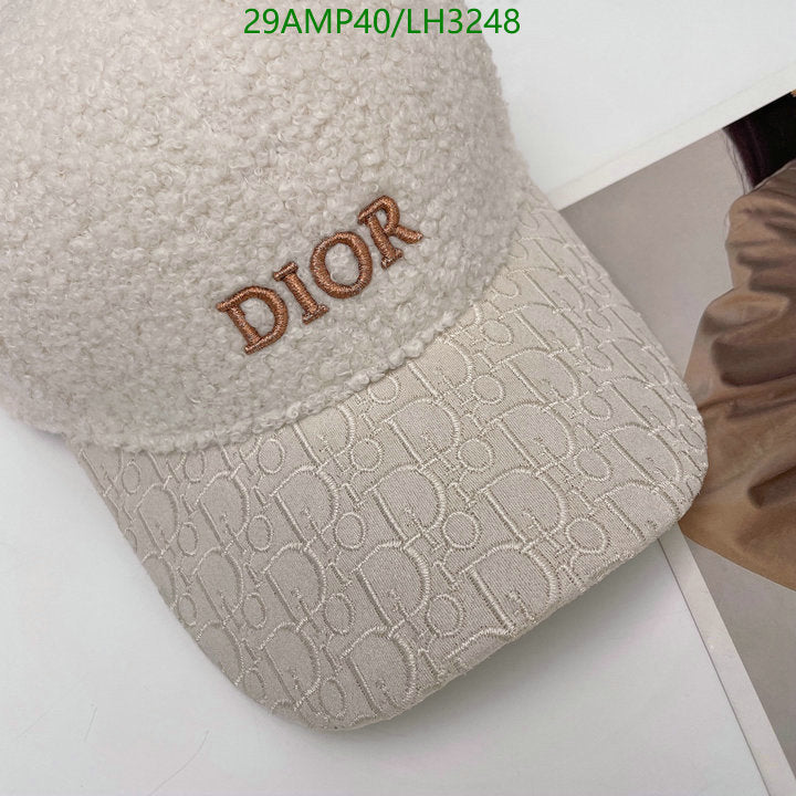 SAMC - DOR Caps & Hats - 204