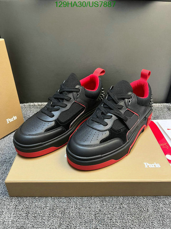 SAMC - CBL Women Shoes - 077