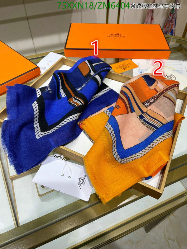 SAMC - HMS Scarves - 820