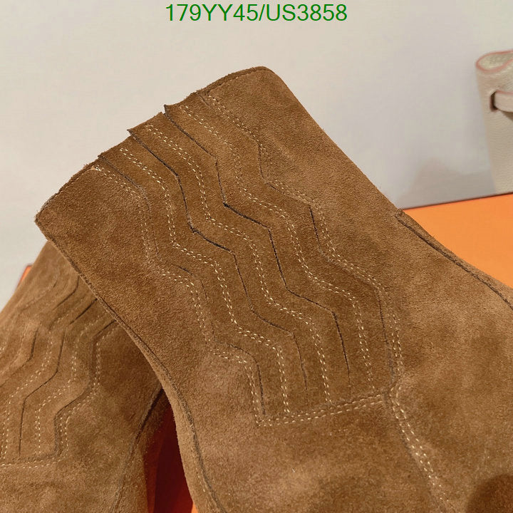 SAMC - Mix Boots - 531