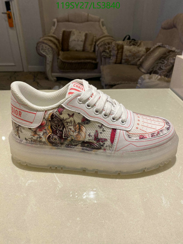 SAMC - DOR Women Sneakers - 205