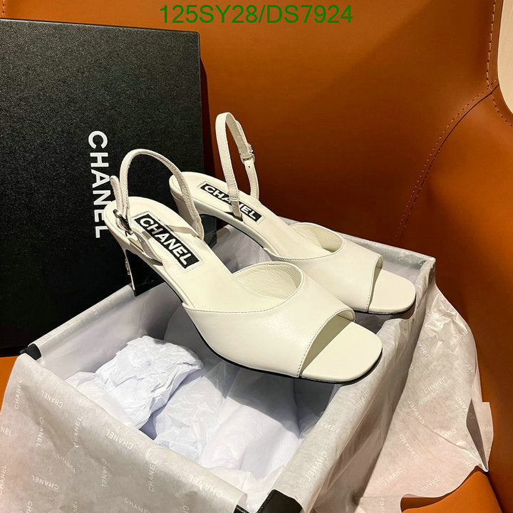 SAMC - CHL Women Shoes High Heels - 017