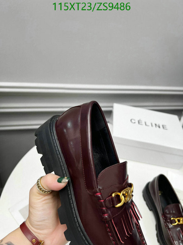 SAMC - COL Women Shoes - 188
