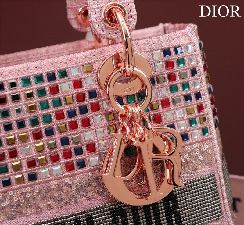 Glami Fashion - DIR Bags - 2015