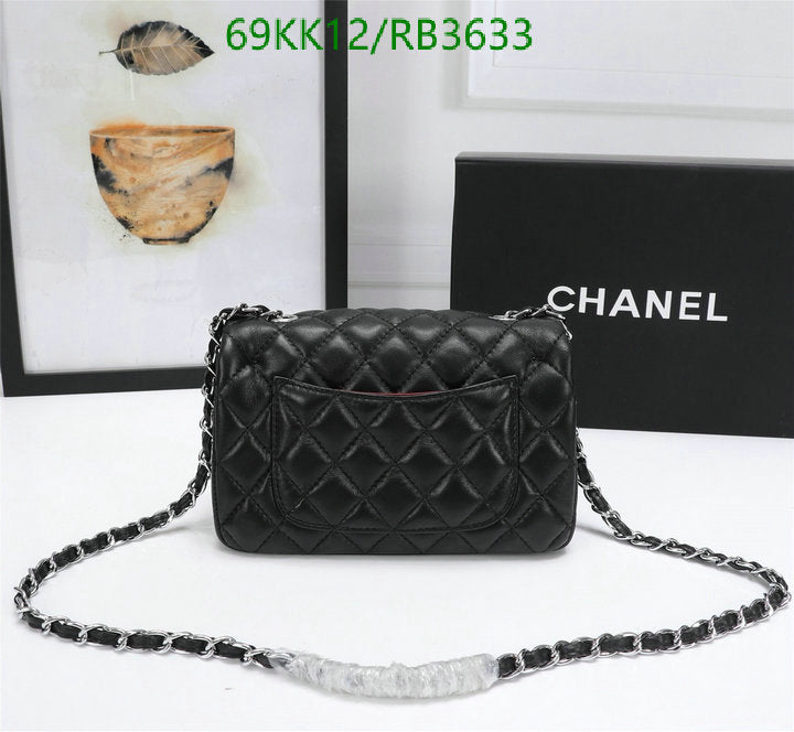 SAMC - CHL Bags Crossbody - 172