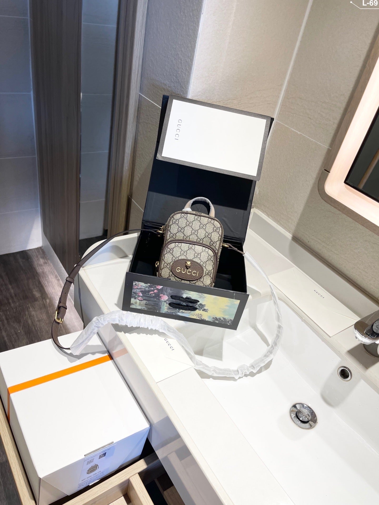 EN - New Arrival Bags GCI 322