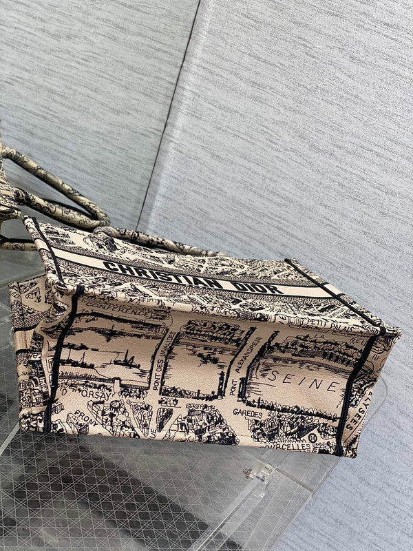 Glami Fashion - DIR Bags - 034