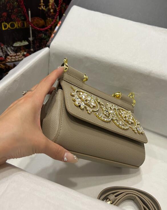 SAMCC - DAG Bags - 129