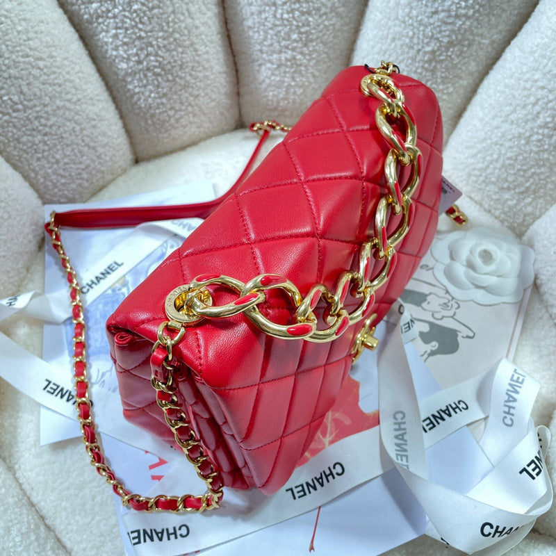 Satchel Bags - CHL Bags - 2057