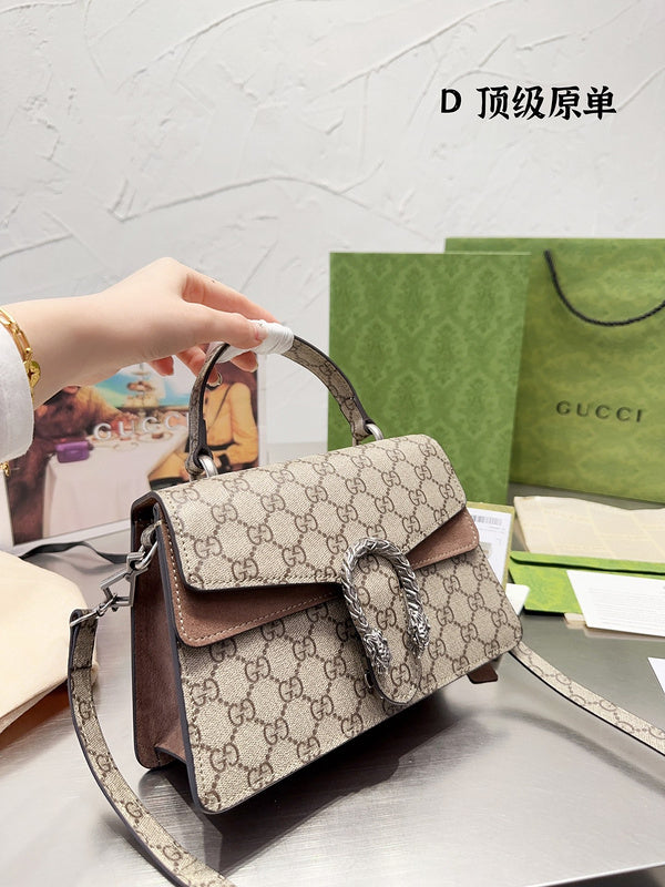 Glami Fashion - GCI Bags - 11766