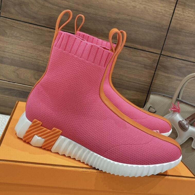 SAMC - HMS Women Shoes - 1005