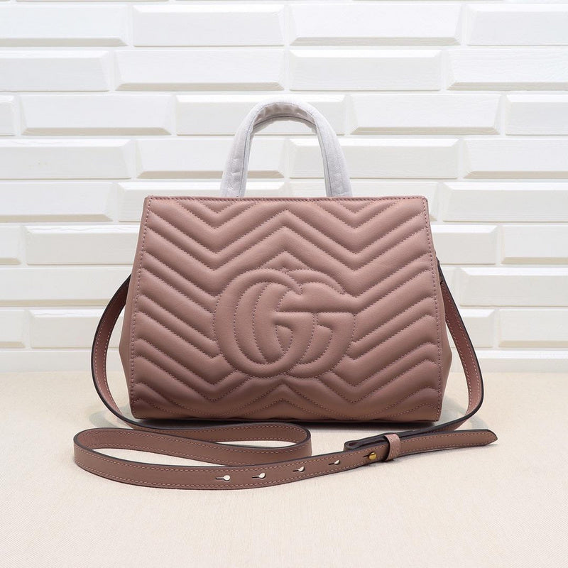 GlamI - GCI Bags - 545