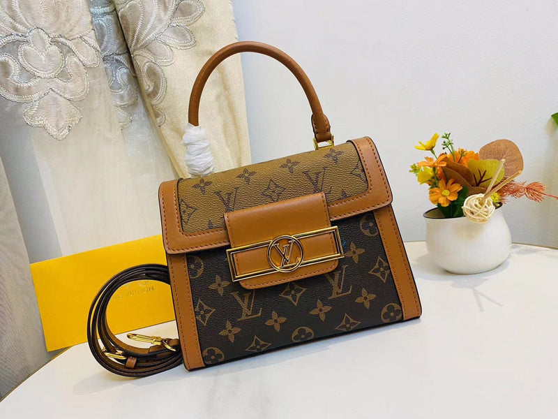 Satchel Bags - VL Bags - 1976