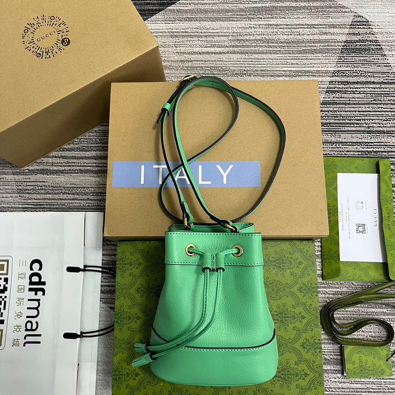 Satchel Bags - GCI Bags - 7494