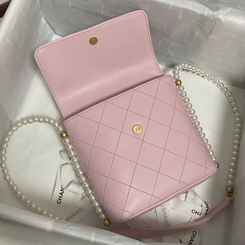 Satchel Bags - CHL Bags - 1590