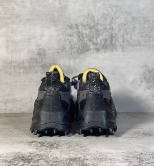 SAMC - YZO Women Shoes - 020