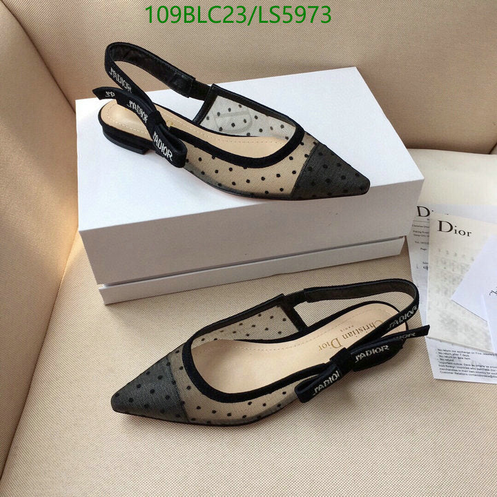 SAMCC - DOR Women Shoes - 2404
