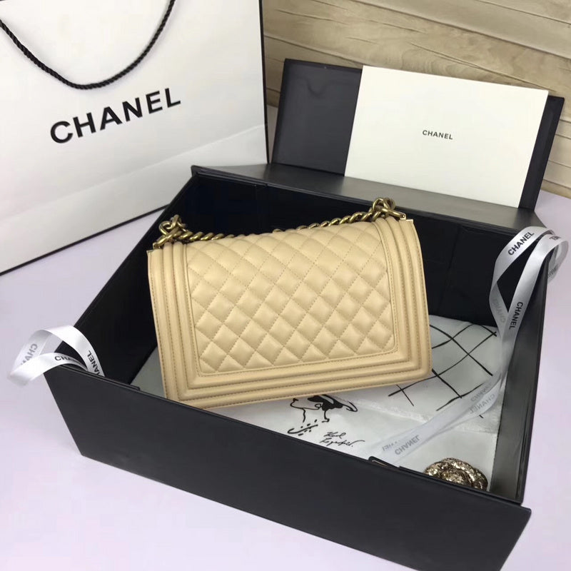 Satchel Bags - CHL Bags - 657