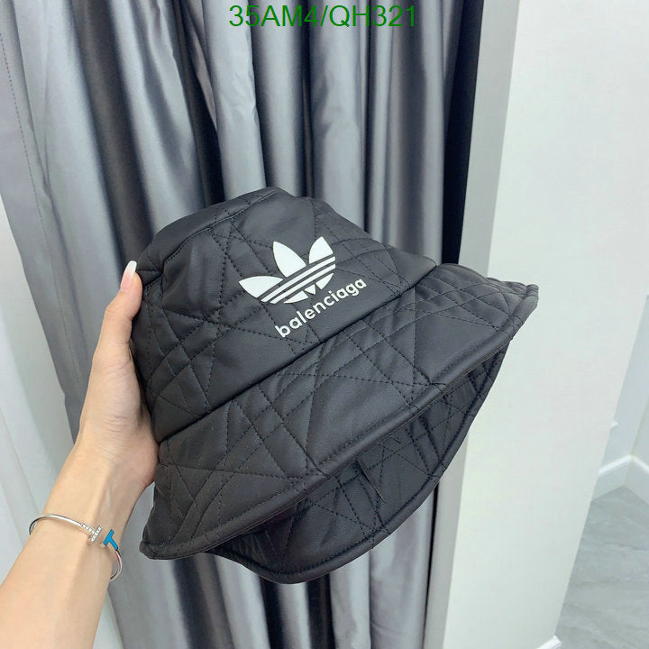 SAMC - CHL Caps & Hats - 190