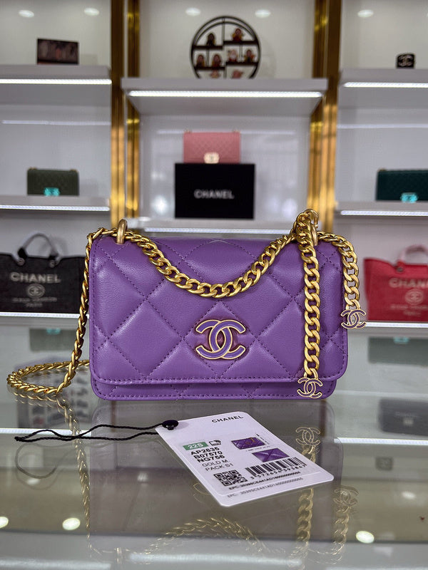 Satchel Bags - CHL Bags - 3357