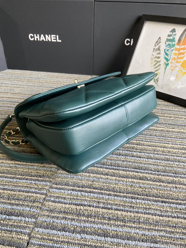 Satchel Bags - CHL Bags - 1505
