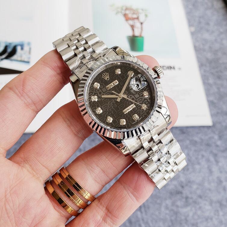 SAMC - Mix Watches - 166