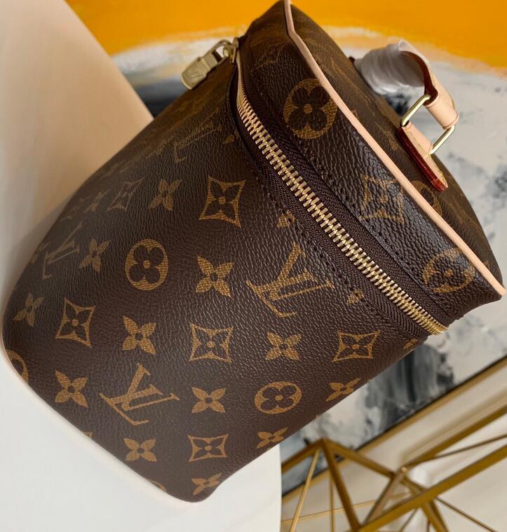 SAMC - LOV Bags - 2955