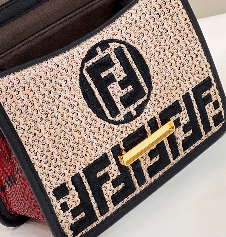 Glami - FDE Bags - 290