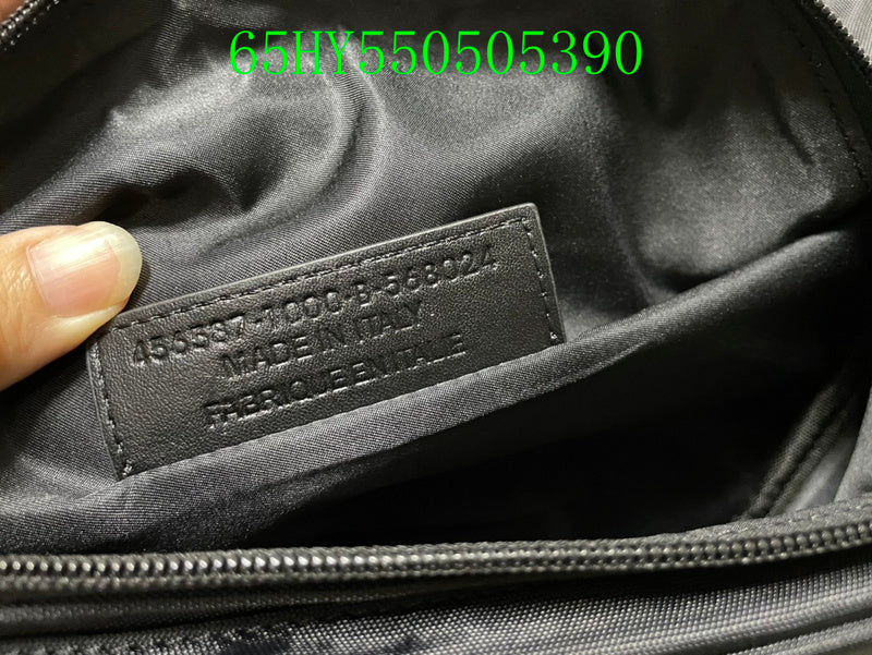 Glami Fashion - BGA Bags - 1779