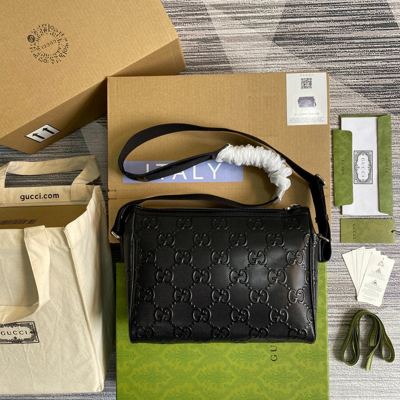 ELE - GG Bags - 2016